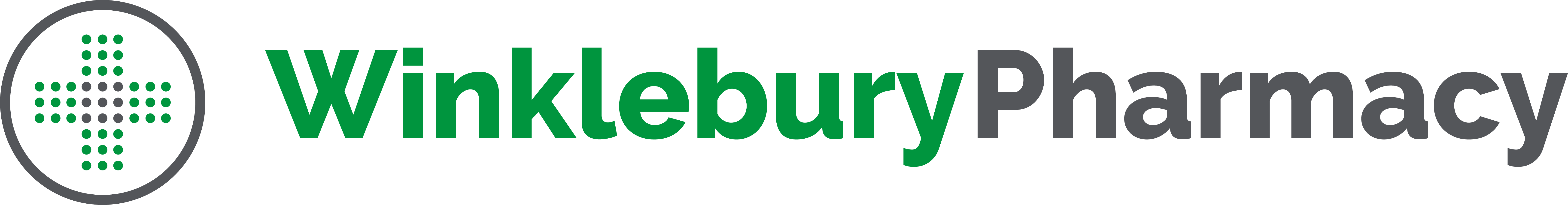 Pharmacy Link (Winklebury)